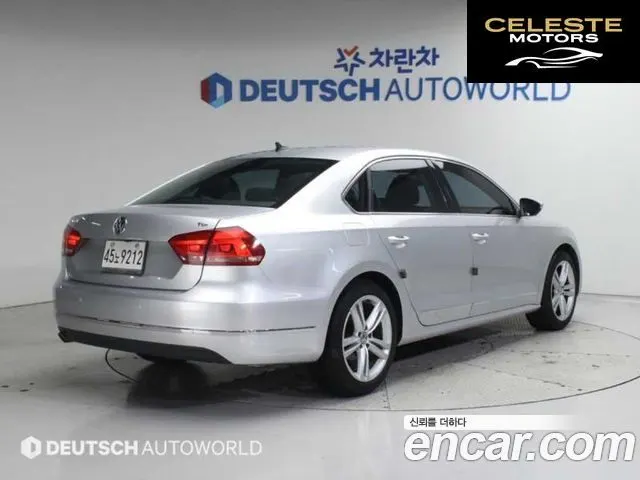 VOLKSWAGEN 2.0 TDI 2015 — photo 2 sur 26