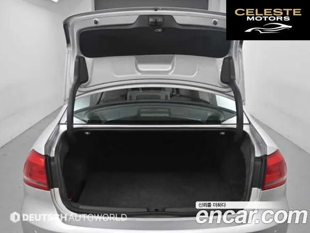 VOLKSWAGEN 2.0 TDI 2015 — photo 20 sur 26