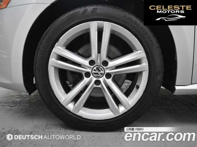 VOLKSWAGEN 2.0 TDI 2015 — photo 5 sur 26