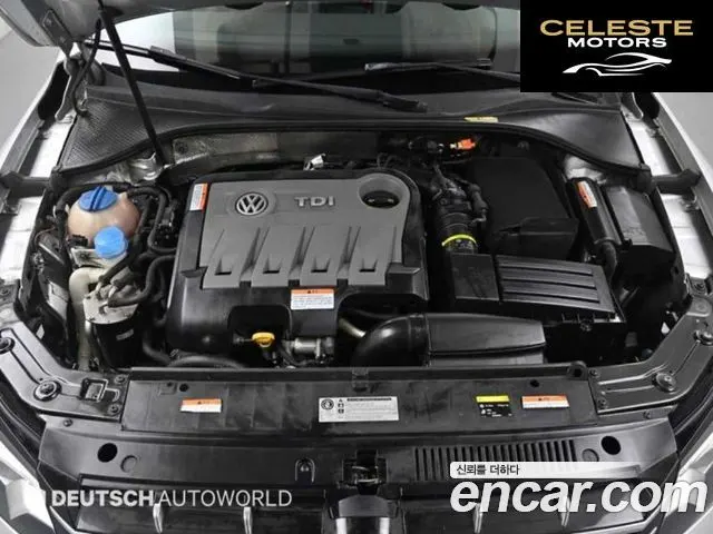 VOLKSWAGEN 2.0 TDI 2015 — photo 6 sur 26