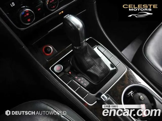VOLKSWAGEN 2.0 TDI 2015 — photo 9 sur 26