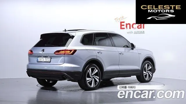 VOLKSWAGEN 33.0 TDI Premium 2020 — photo 2 sur 20