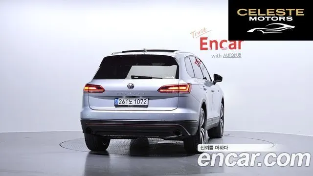 VOLKSWAGEN 33.0 TDI Premium 2020 — photo 4 sur 20