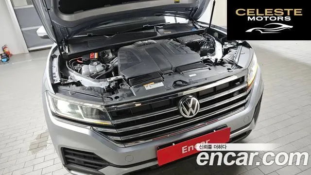 VOLKSWAGEN 33.0 TDI Premium 2020 — photo 6 sur 20