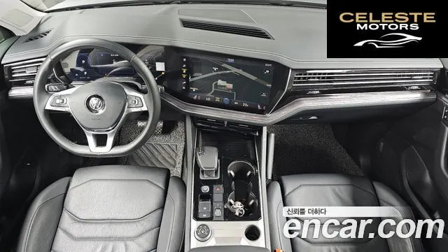 VOLKSWAGEN 33.0 TDI Premium 2020 — photo 7 sur 20