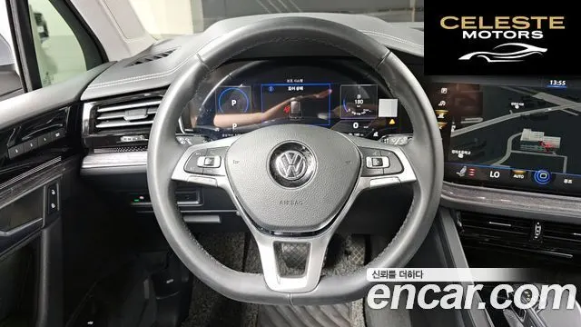 VOLKSWAGEN 33.0 TDI Premium 2020 — photo 13 sur 20