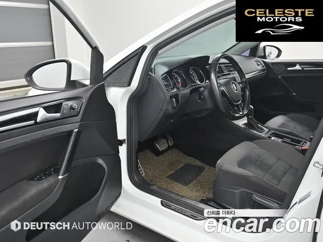 VOLKSWAGEN 72.0 TDI 2014 — photo 11 sur 26