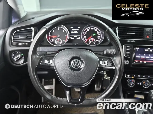 VOLKSWAGEN 72.0 TDI 2014 — photo 13 sur 26