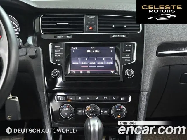 VOLKSWAGEN 72.0 TDI 2014 — photo 14 sur 26
