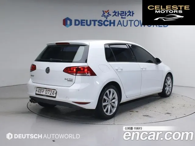 VOLKSWAGEN 72.0 TDI 2014 — photo 2 sur 26