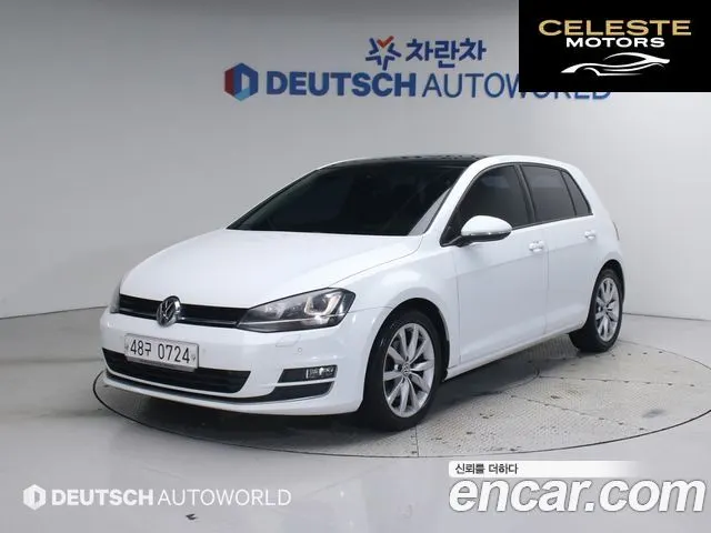 VOLKSWAGEN 72.0 TDI 2014 — photo 23 sur 26