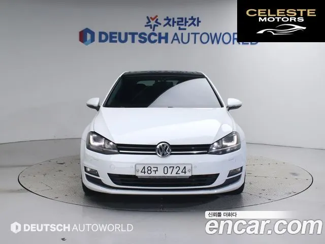 VOLKSWAGEN 72.0 TDI 2014 — photo 3 sur 26
