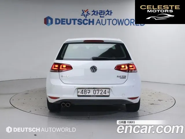 VOLKSWAGEN 72.0 TDI 2014 — photo 4 sur 26