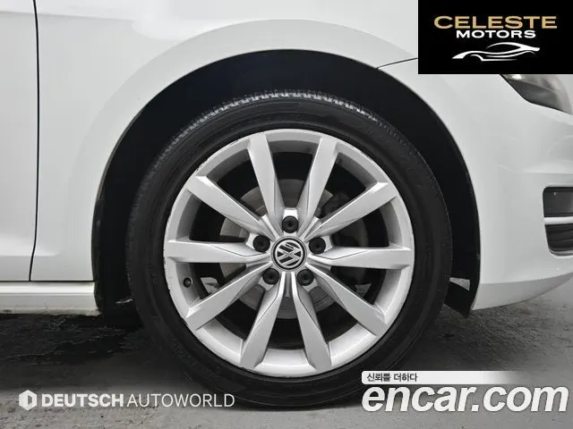 VOLKSWAGEN 72.0 TDI 2014 — photo 5 sur 26