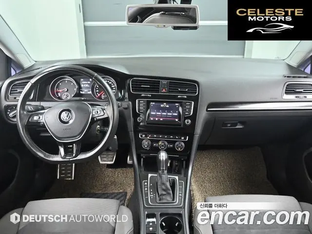 VOLKSWAGEN 72.0 TDI 2014 — photo 7 sur 26