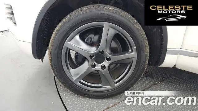 VOLKSWAGEN V6 3.0 TDI 2011 — photo 5 sur 26