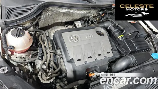 VOLKSWAGEN 2.0 TDI 2011 — photo 6 sur 20