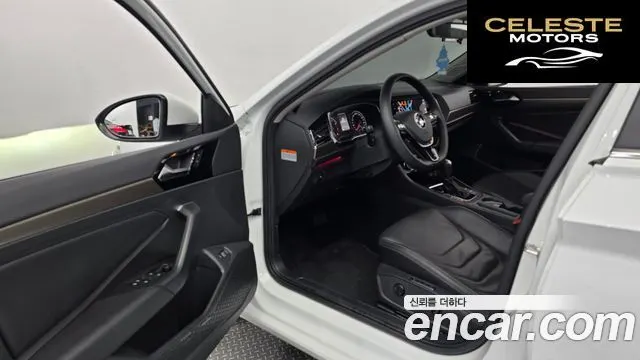 VOLKSWAGEN 71.4 TSI 2020 — photo 10 sur 20
