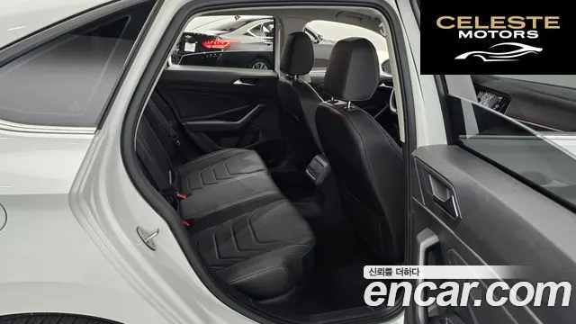 VOLKSWAGEN 71.4 TSI 2020 — photo 12 sur 20