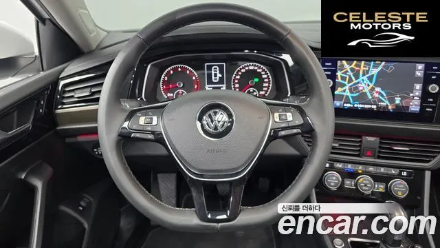 VOLKSWAGEN 71.4 TSI 2020 — photo 13 sur 20