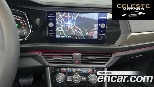 VOLKSWAGEN 71.4 TSI 2020 — photo 15 sur 20