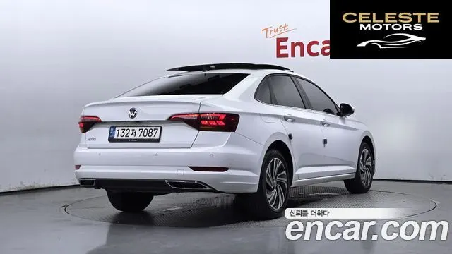 VOLKSWAGEN 71.4 TSI 2020 — photo 2 sur 20