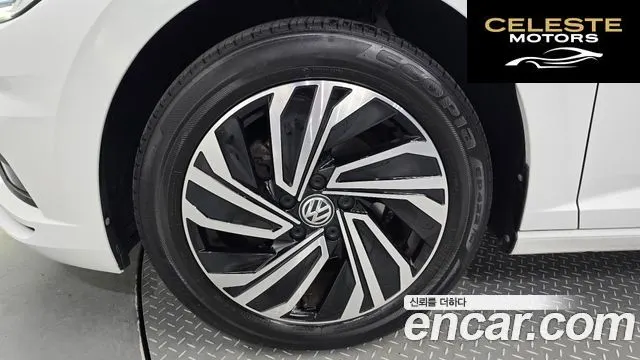 VOLKSWAGEN 71.4 TSI 2020 — photo 5 sur 20