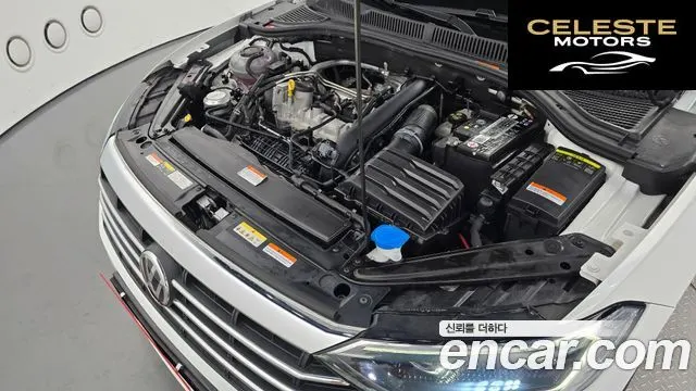 VOLKSWAGEN 71.4 TSI 2020 — photo 6 sur 20