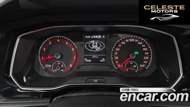 VOLKSWAGEN 71.4 TSI 2020 — photo 8 sur 20
