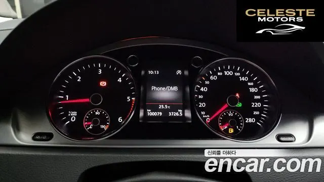 VOLKSWAGEN CC 2.0 TDI 4 2015 — photo 8 sur 20