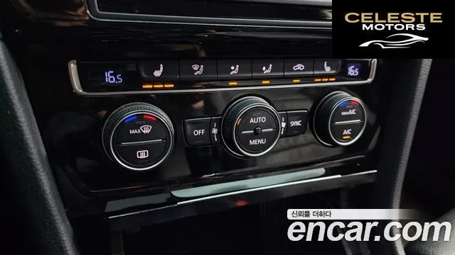 VOLKSWAGEN 72.0 TDI Premium 2015 — photo 15 sur 20