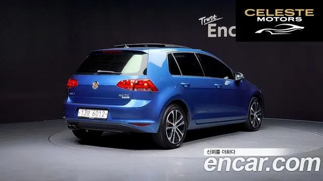 VOLKSWAGEN 72.0 TDI Premium 2015 — photo 2 sur 20