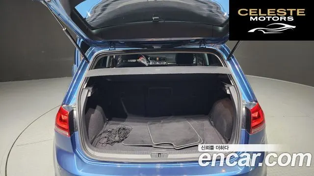 VOLKSWAGEN 72.0 TDI Premium 2015 — photo 20 sur 20