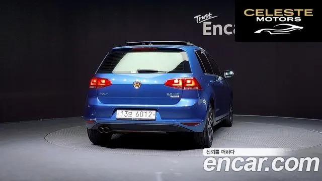 VOLKSWAGEN 72.0 TDI Premium 2015 — photo 4 sur 20