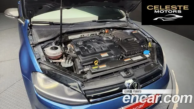 VOLKSWAGEN 72.0 TDI Premium 2015 — photo 6 sur 20
