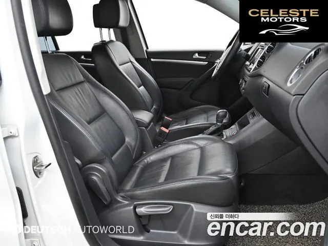 VOLKSWAGEN 2.0 TDI Premium 2015 — photo 10 sur 26