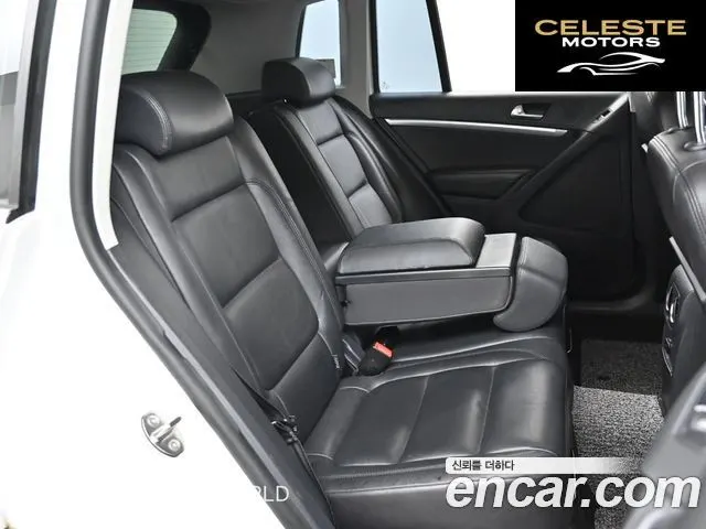 VOLKSWAGEN 2.0 TDI Premium 2015 — photo 12 sur 26
