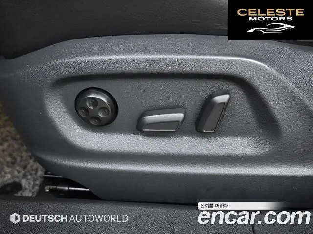 VOLKSWAGEN 2.0 TDI Premium 2015 — photo 16 sur 26