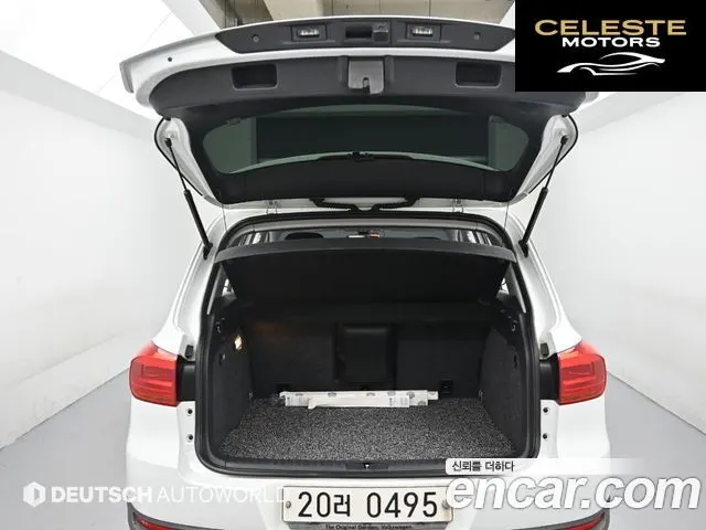 VOLKSWAGEN 2.0 TDI Premium 2015 — photo 20 sur 26
