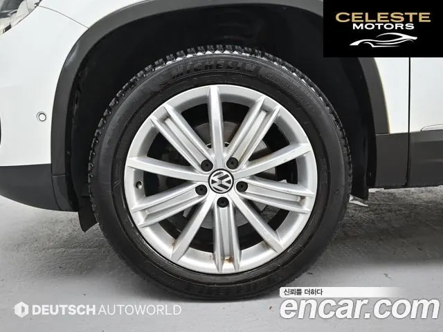 VOLKSWAGEN 2.0 TDI Premium 2015 — photo 5 sur 26