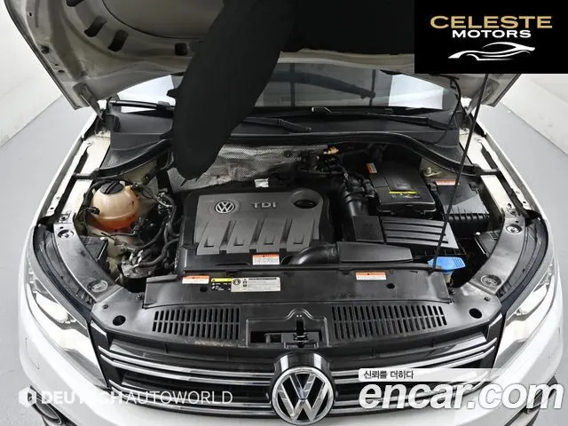 VOLKSWAGEN 2.0 TDI Premium 2015 — photo 6 sur 26