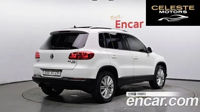 VOLKSWAGEN 2.0 TDI Premium 2013 — photo 2 sur 20