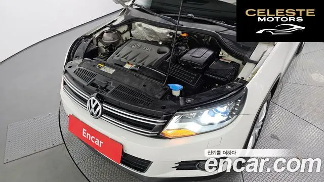 VOLKSWAGEN 2.0 TDI Premium 2013 — photo 6 sur 20