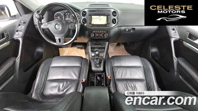 VOLKSWAGEN 2.0 TDI Premium 2013 — photo 7 sur 20