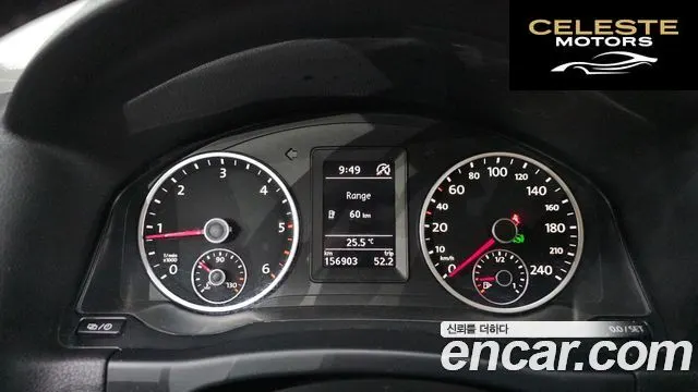 VOLKSWAGEN 2.0 TDI Premium 2013 — photo 8 sur 20