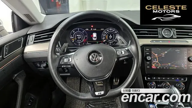 VOLKSWAGEN 2.0 TDI 2018 — photo 13 sur 26