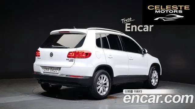 VOLKSWAGEN 2.0 TDI 2016 — photo 2 sur 26