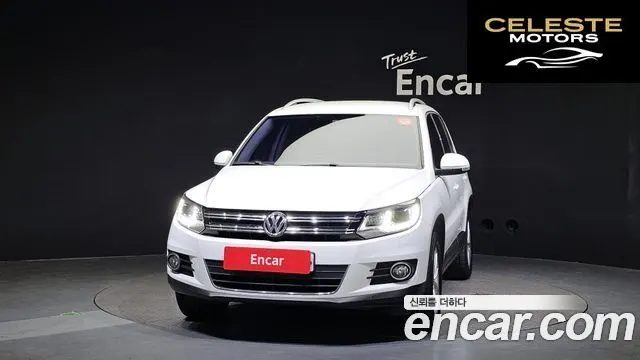 VOLKSWAGEN 2.0 TDI 2016 — photo 3 sur 26