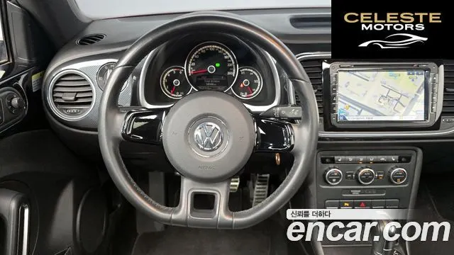 VOLKSWAGEN 2.0 TDI 2013 — photo 13 sur 20