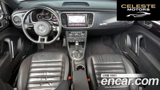 VOLKSWAGEN 2.0 TDI 2013 — photo 7 sur 20